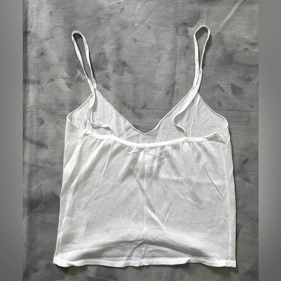 Chanel Camisole - Picture 7 of 9